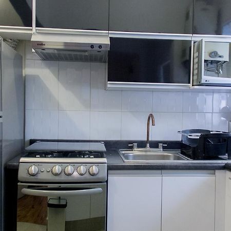Apartment Condesa, Washer&Dryer, 160Mbs Wifi 멕시코 시 외부 사진