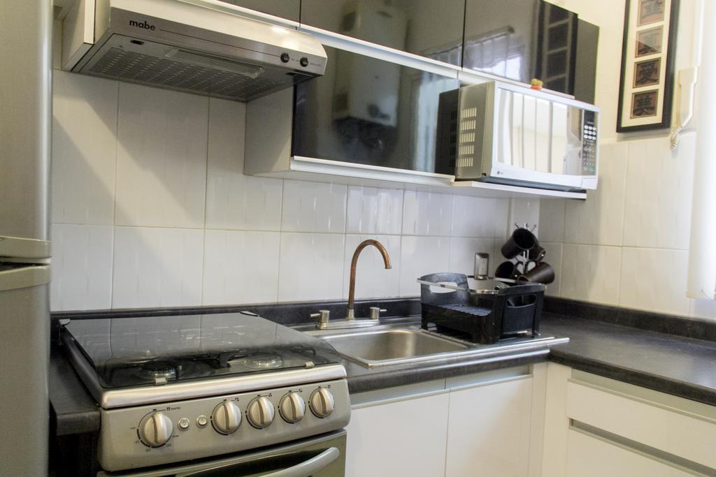 Apartment Condesa, Washer&Dryer, 160Mbs Wifi 멕시코 시 외부 사진