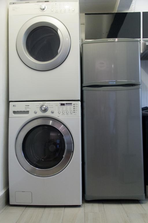 Apartment Condesa, Washer&Dryer, 160Mbs Wifi 멕시코 시 외부 사진