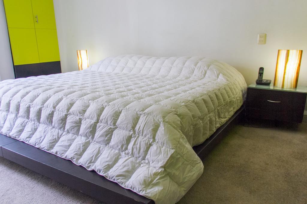 Apartment Condesa, Washer&Dryer, 160Mbs Wifi 멕시코 시 외부 사진