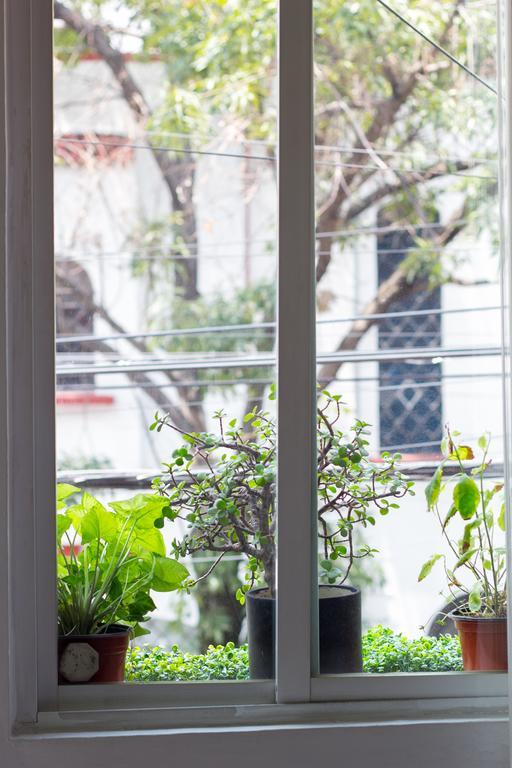 Apartment Condesa, Washer&Dryer, 160Mbs Wifi 멕시코 시 외부 사진