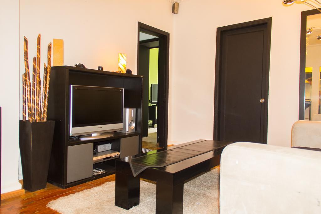 Apartment Condesa, Washer&Dryer, 160Mbs Wifi 멕시코 시 외부 사진