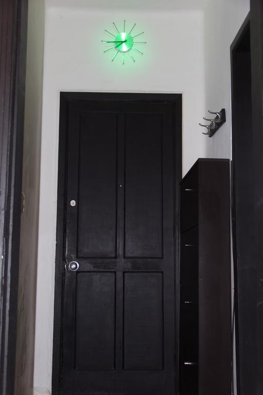 Apartment Condesa, Washer&Dryer, 160Mbs Wifi 멕시코 시 외부 사진