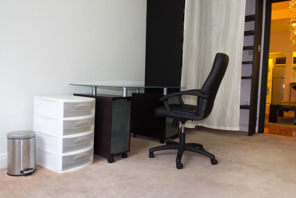 Apartment Condesa, Washer&Dryer, 160Mbs Wifi 멕시코 시 외부 사진