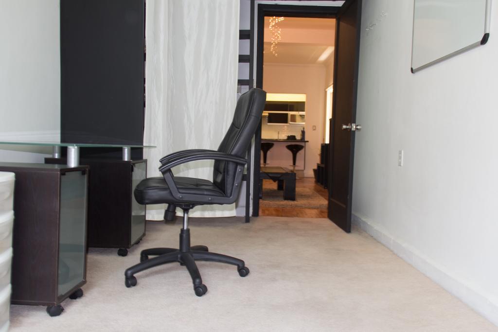 Apartment Condesa, Washer&Dryer, 160Mbs Wifi 멕시코 시 외부 사진